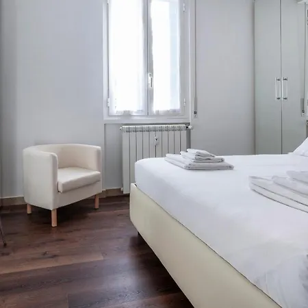 Italianway - Zanella 59 Apartament