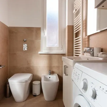 Apartament Italianway - Zanella 59 *
