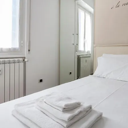 Apartament Italianway - Zanella 59