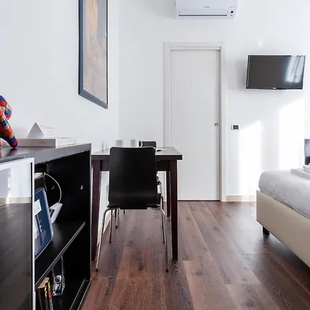 Apartament Italianway - Zanella 59